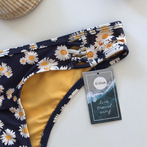 Eidon Surf | Rebel Bikini Bottoms - Picture 3 of 5